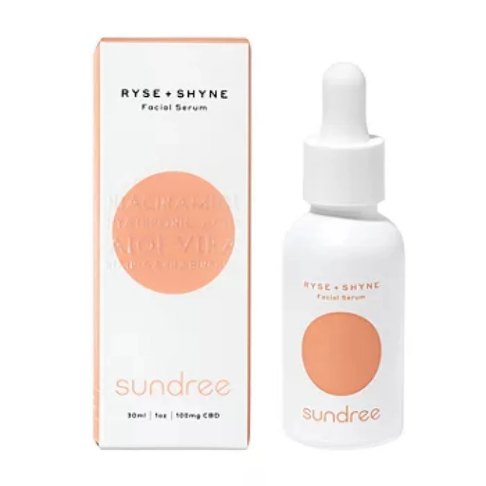 Sundree new never